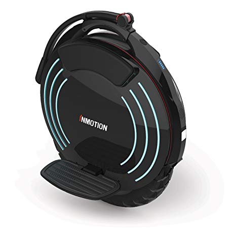 Inmotion-V10-monoruota Inmotion-V10-monoruota