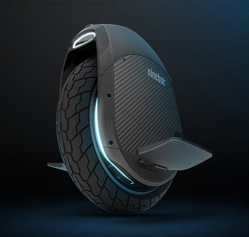 Ninebot-One-Z10-monoruota-autobilaciato Ninebot-One-Z10-monoruota-autobilaciato